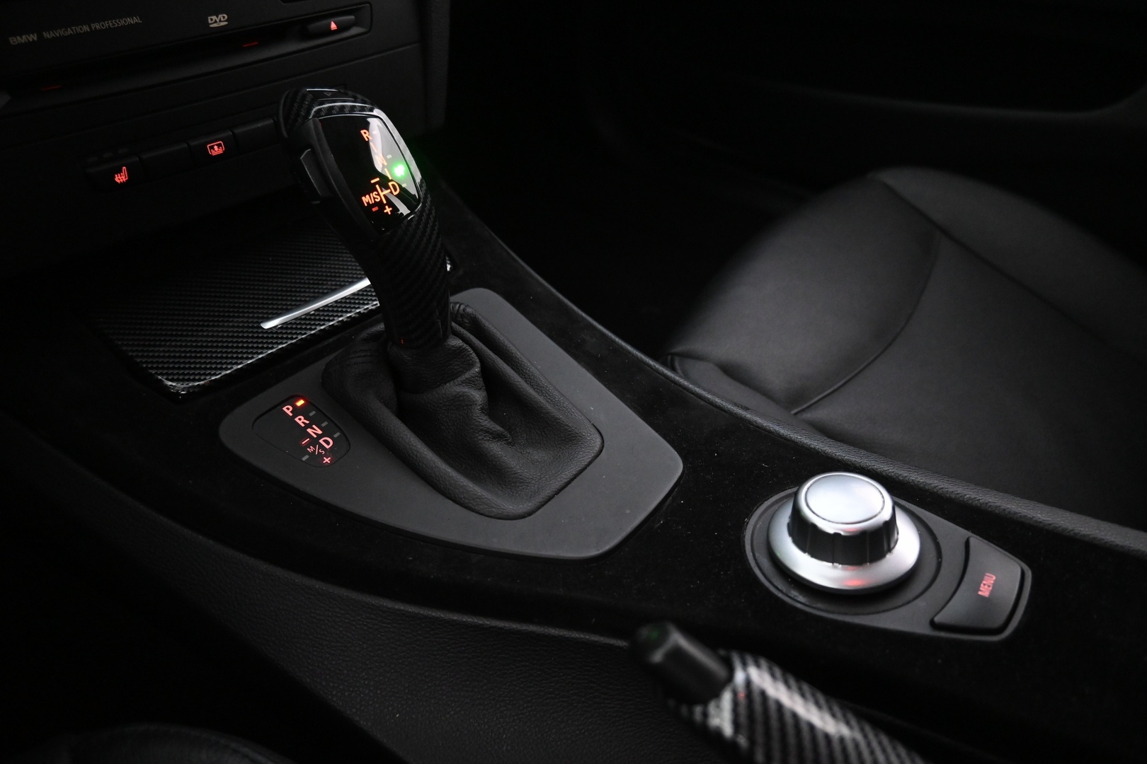 BMW 330 2007