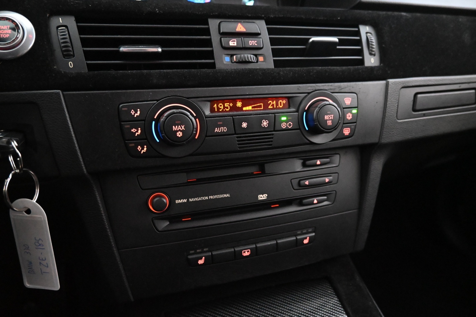 BMW 330 2007