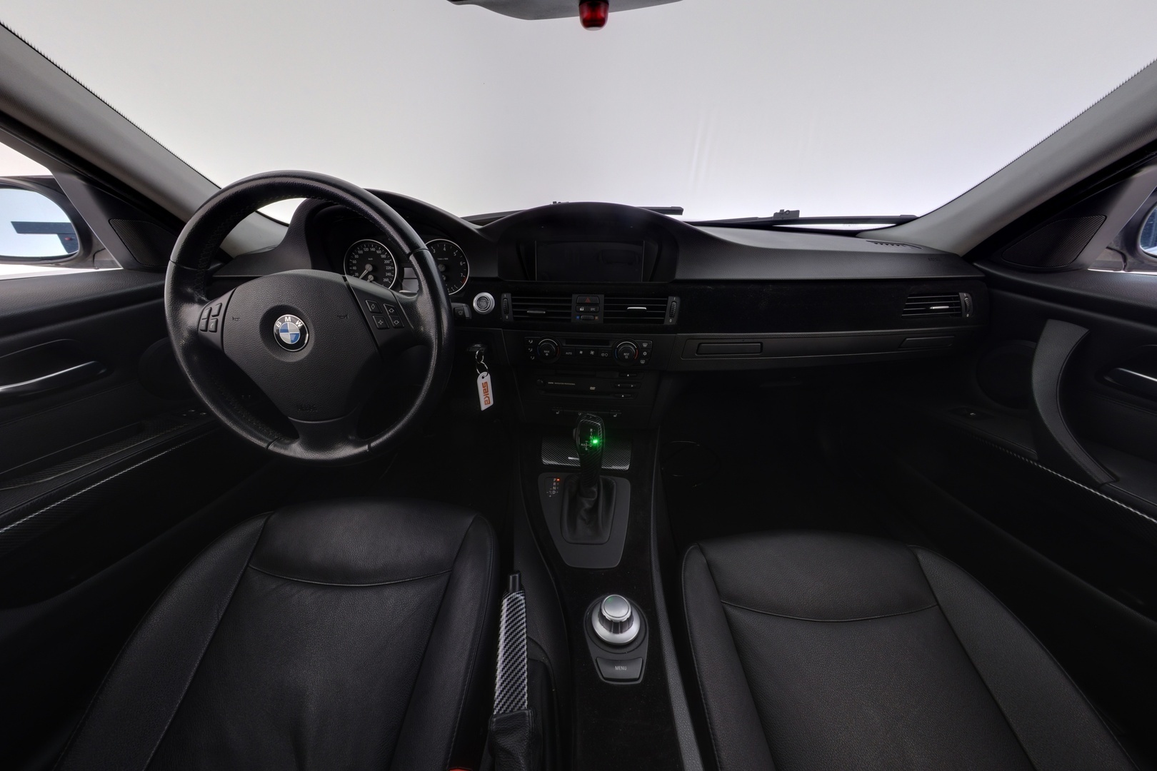 BMW 330 2007