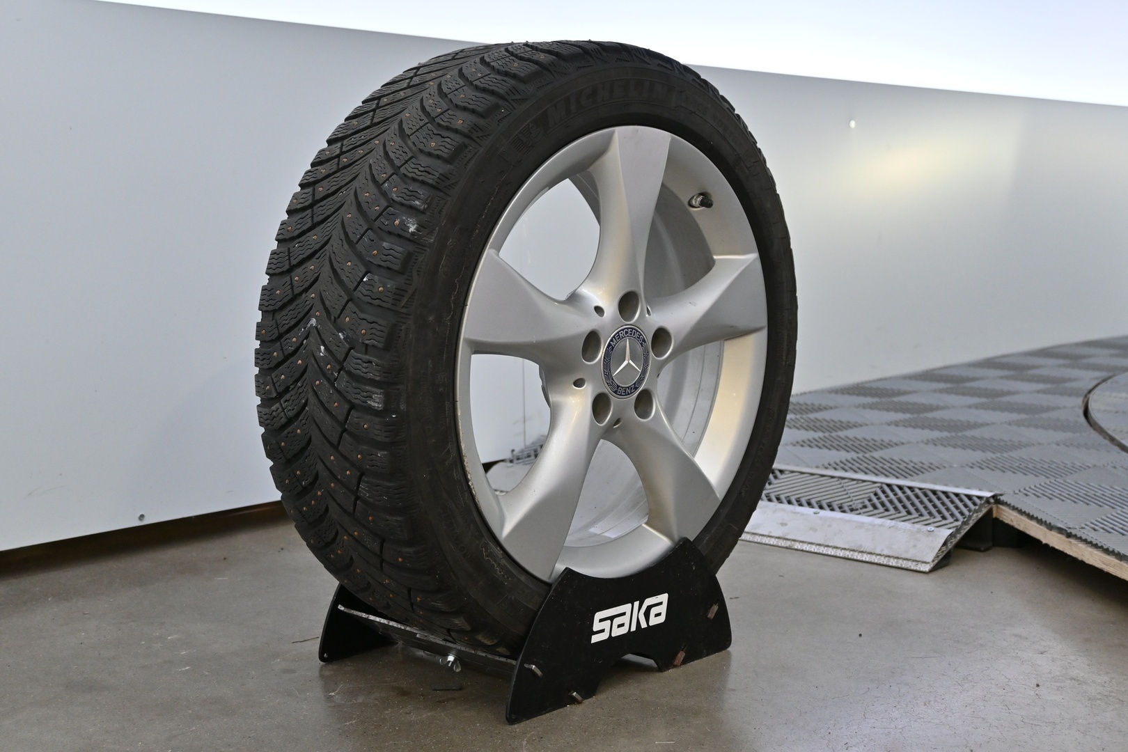 MERCEDES-BENZ CLA 2015