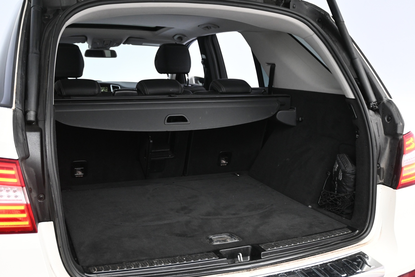 MERCEDES-BENZ ML 2013