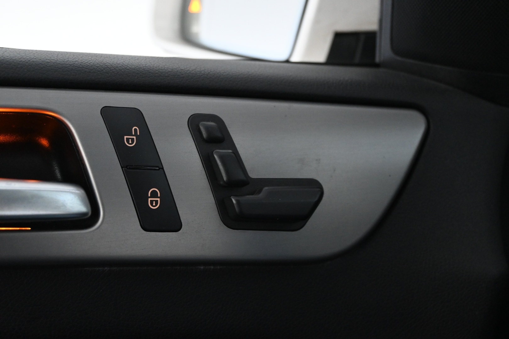 MERCEDES-BENZ ML 2013