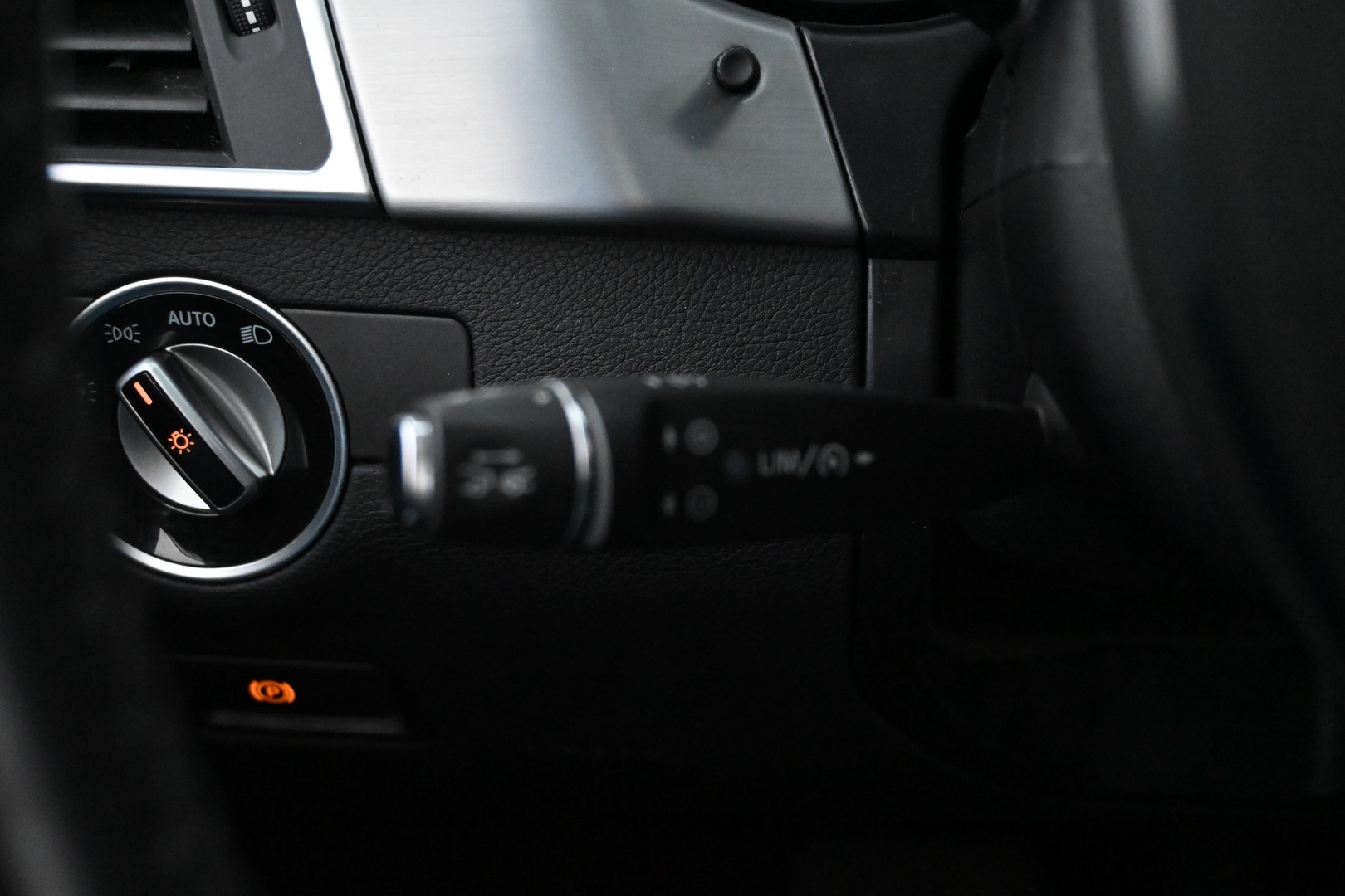 MERCEDES-BENZ ML 2013