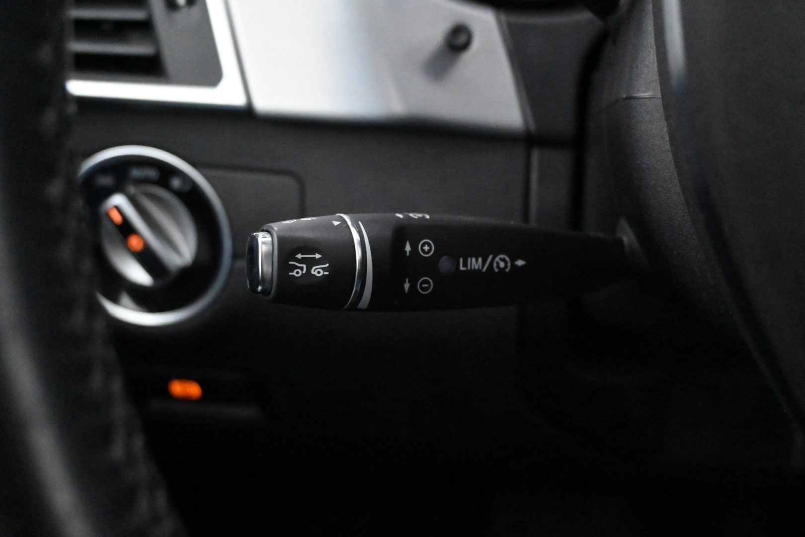 MERCEDES-BENZ ML 2013