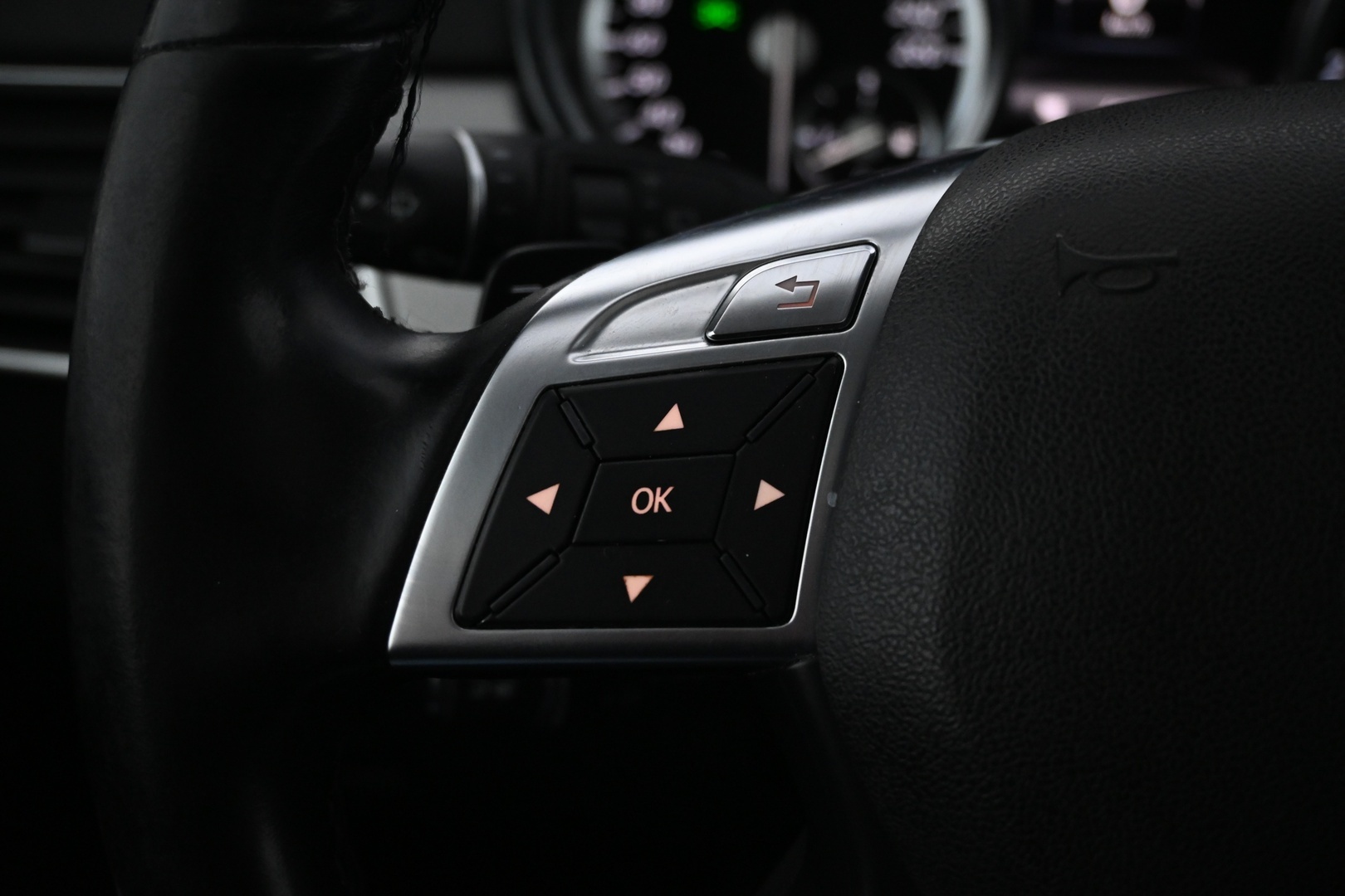 MERCEDES-BENZ ML 2013