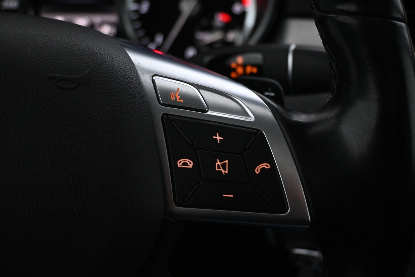 MERCEDES-BENZ ML 2013