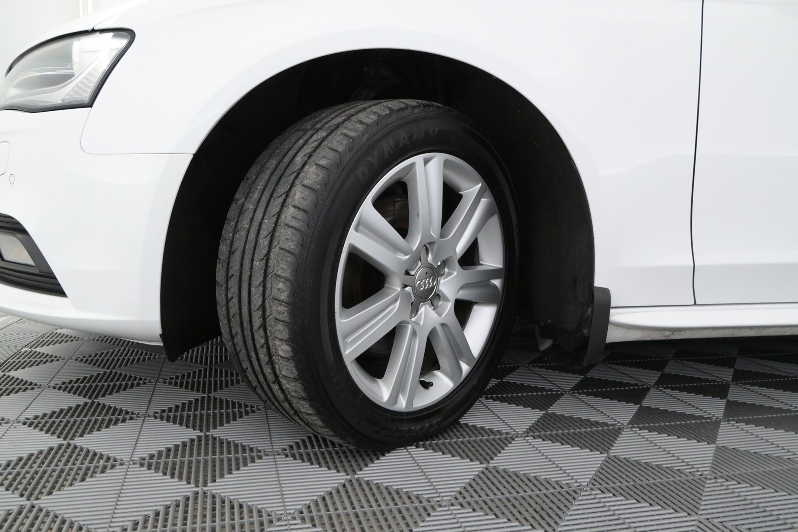 AUDI A4 2015