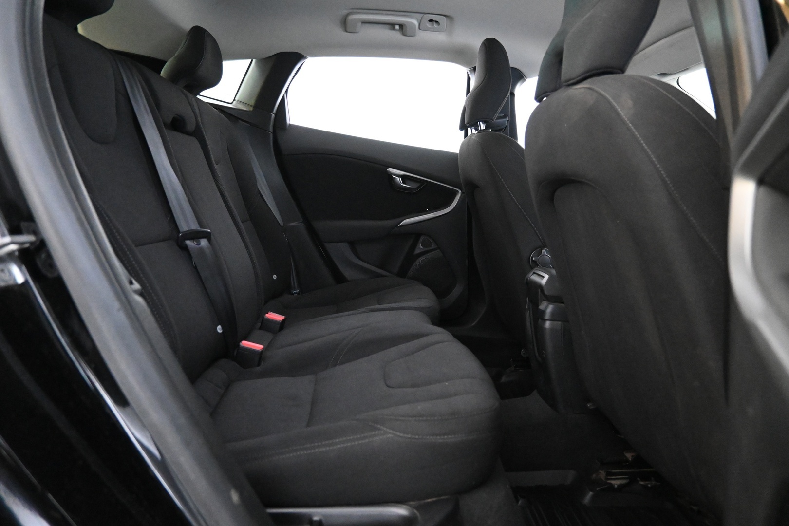 VOLVO V40 2014