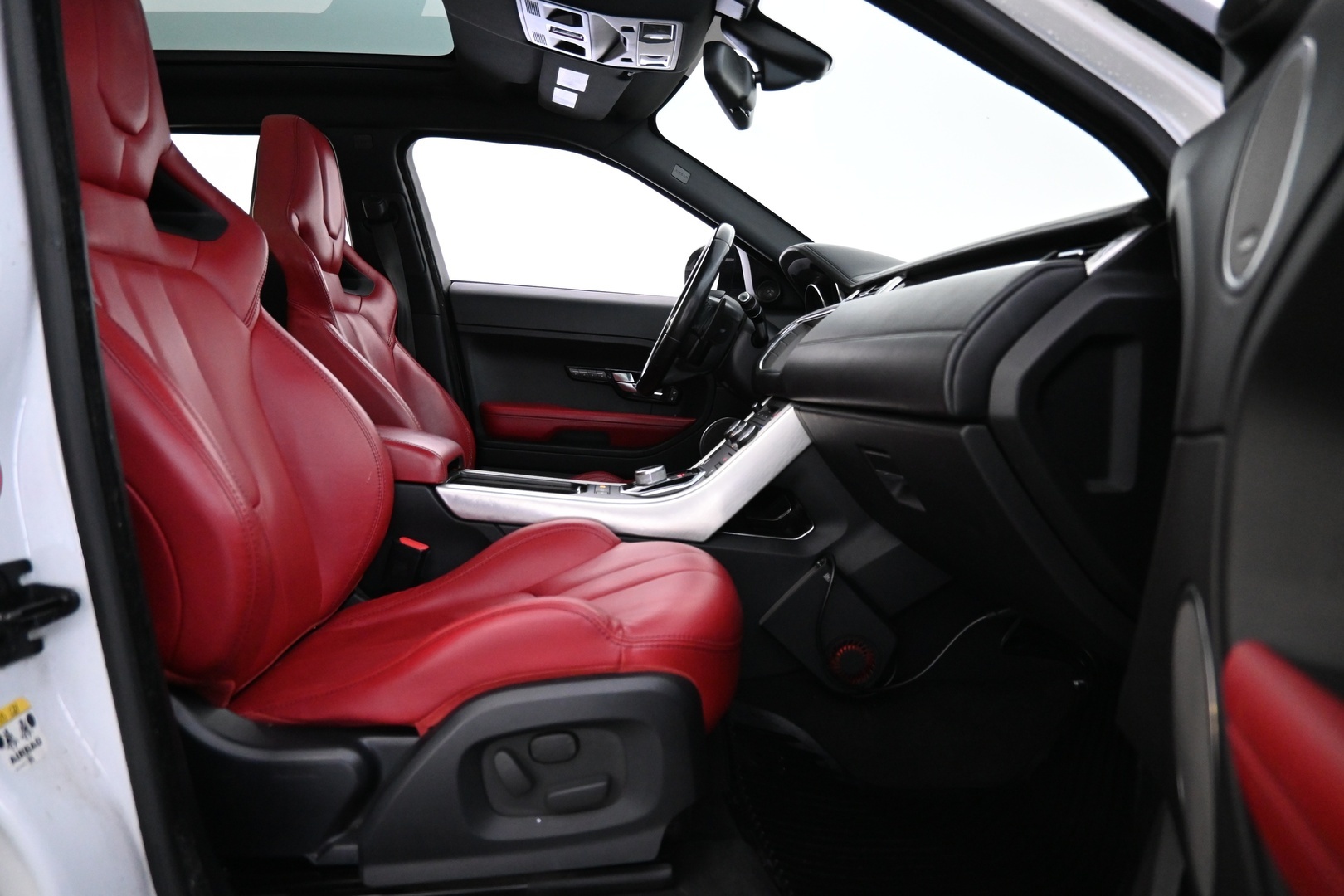 LAND ROVER Range Rover Evoque 2013