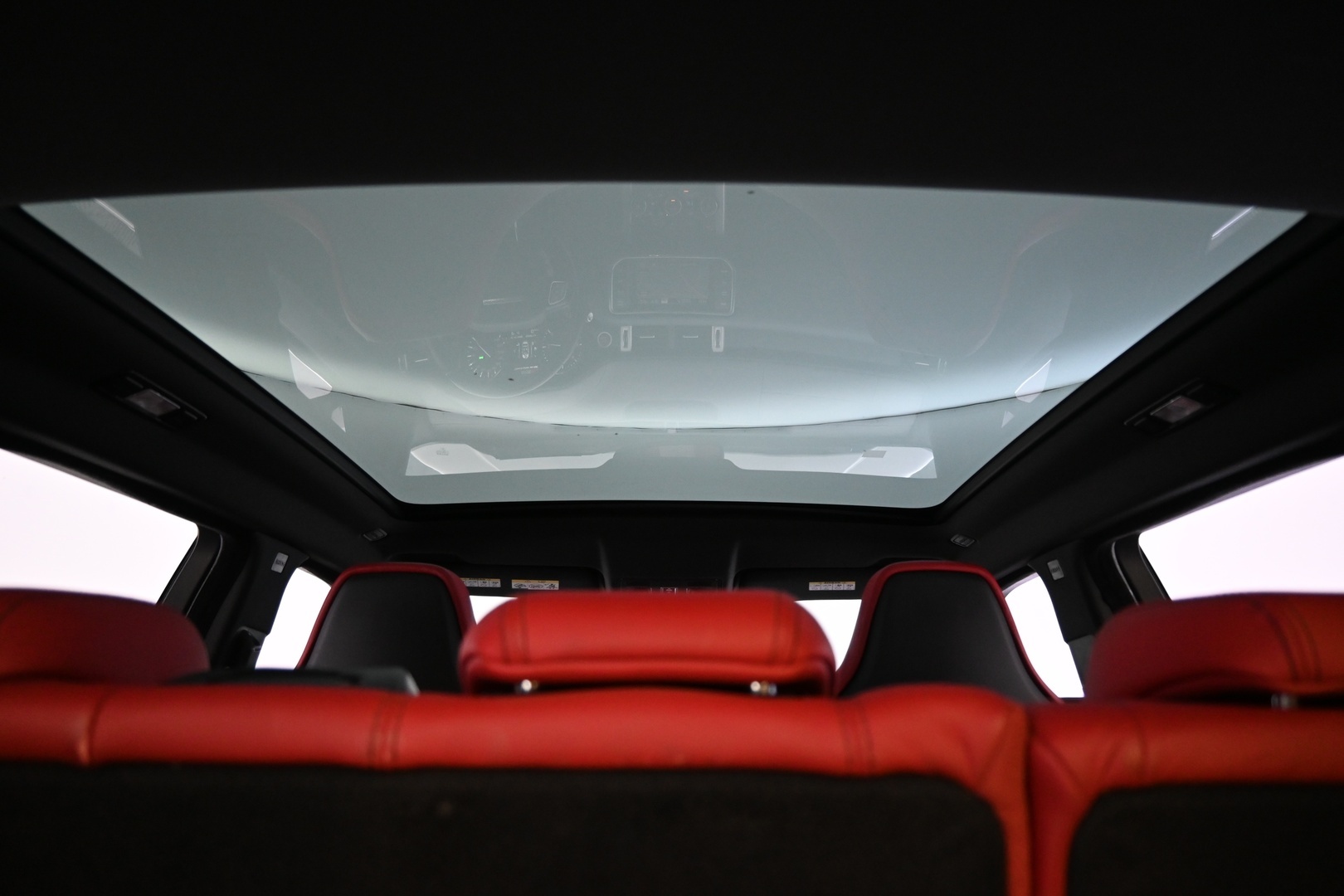 LAND ROVER Range Rover Evoque 2013