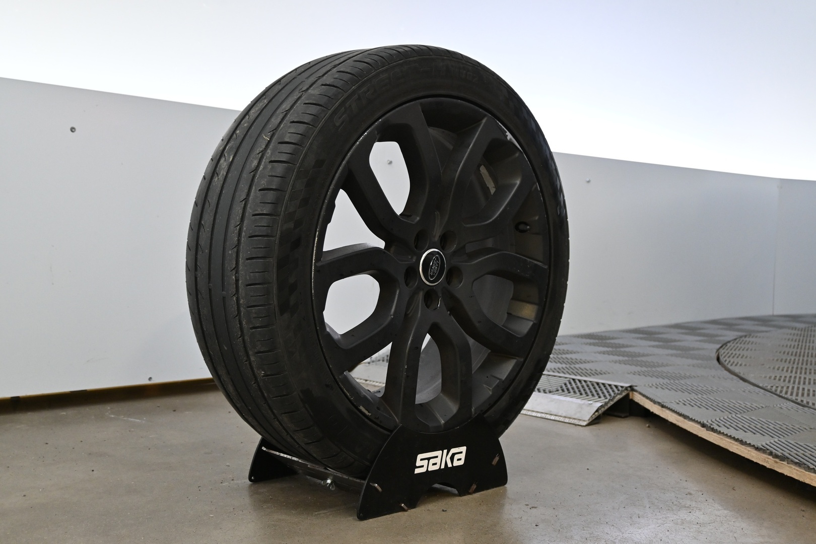 LAND ROVER Range Rover Evoque 2013