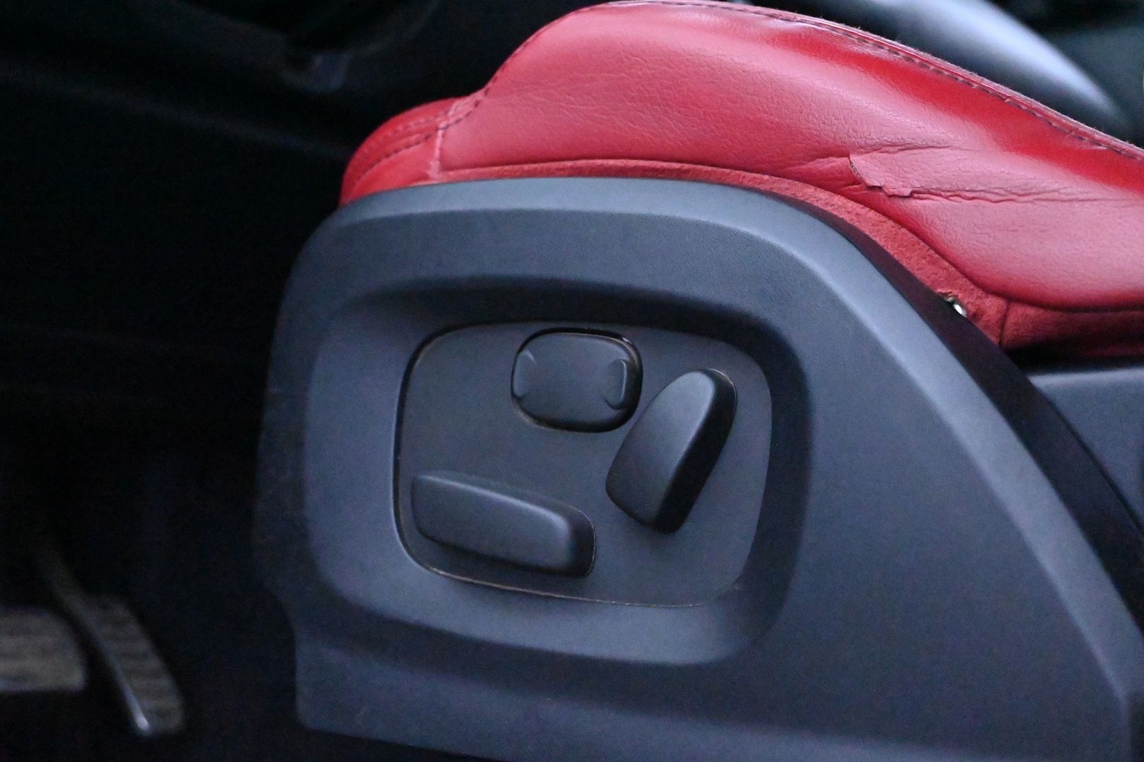 LAND ROVER Range Rover Evoque 2013