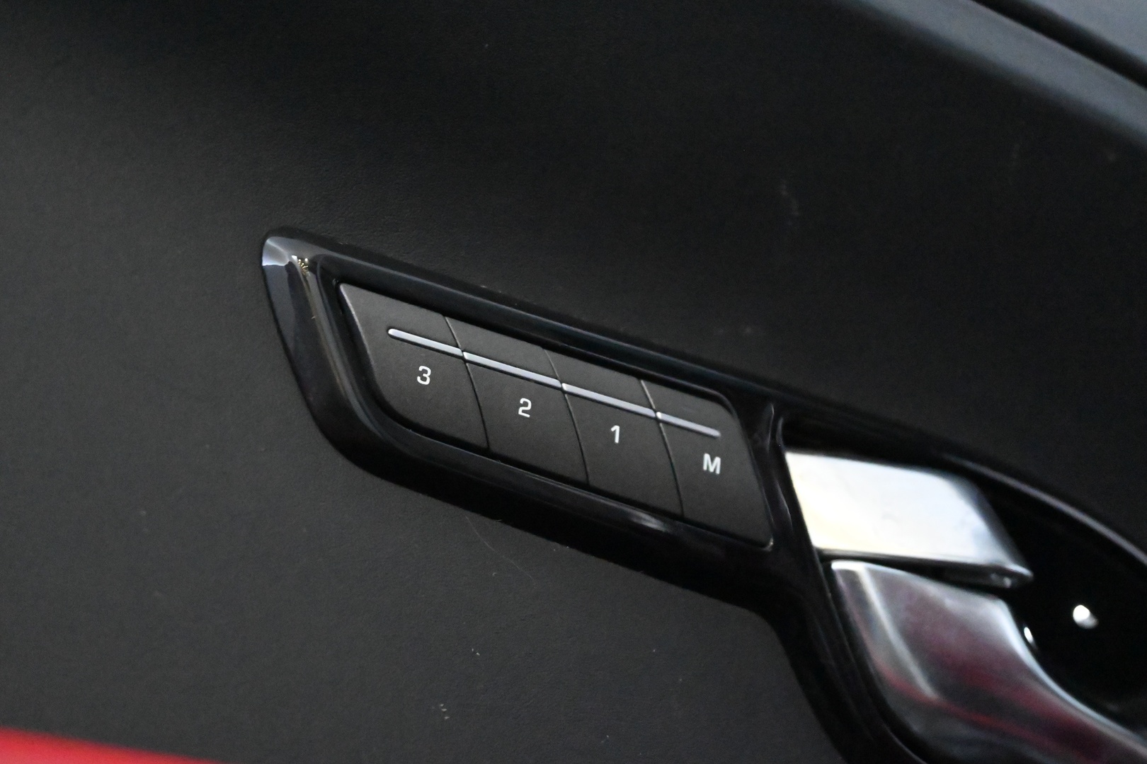 LAND ROVER Range Rover Evoque 2013