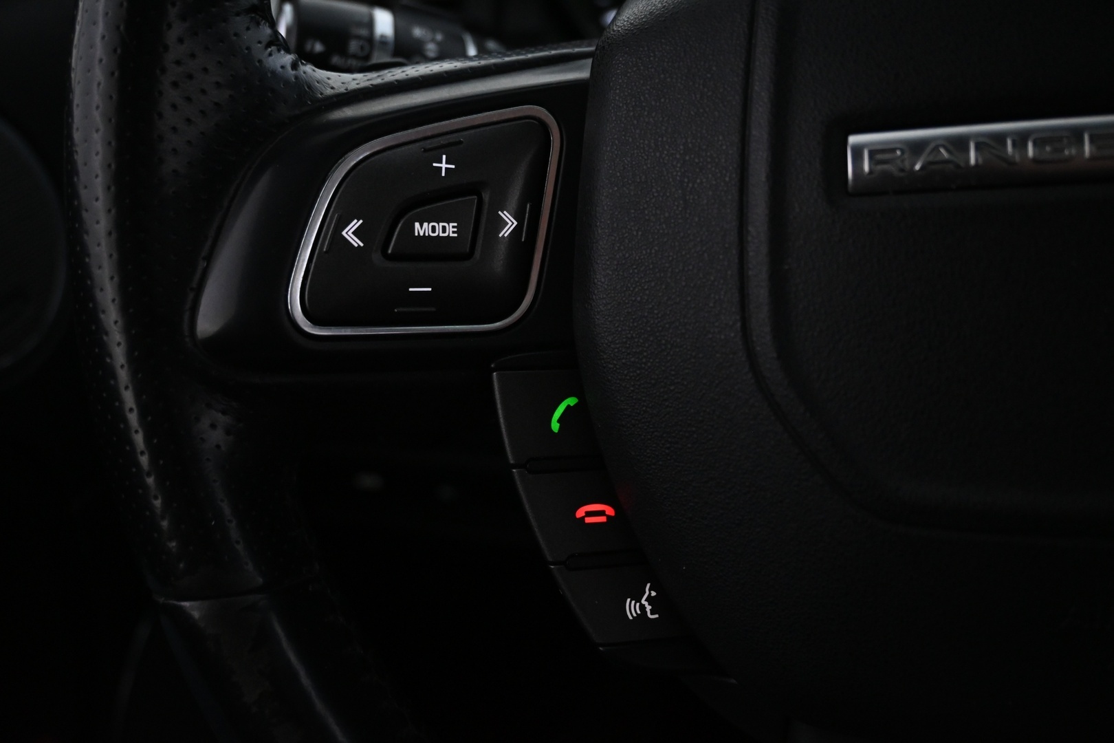 LAND ROVER Range Rover Evoque 2013