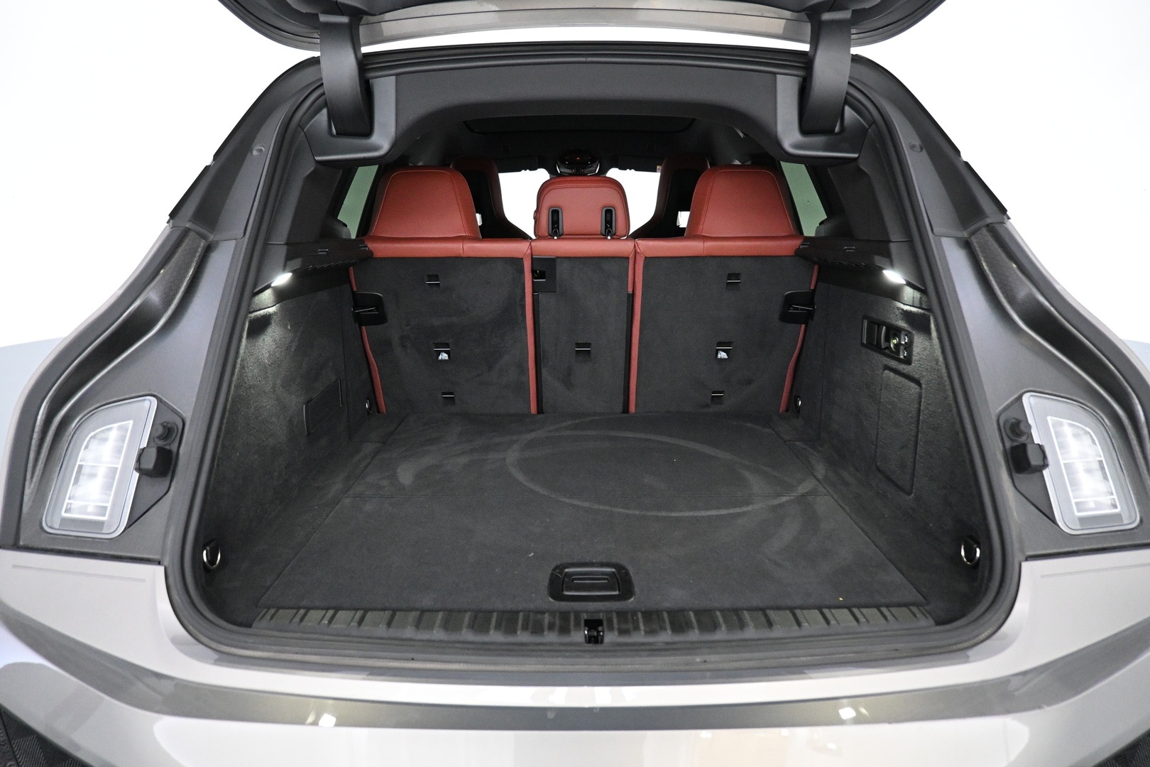 BMW IX M60 2023