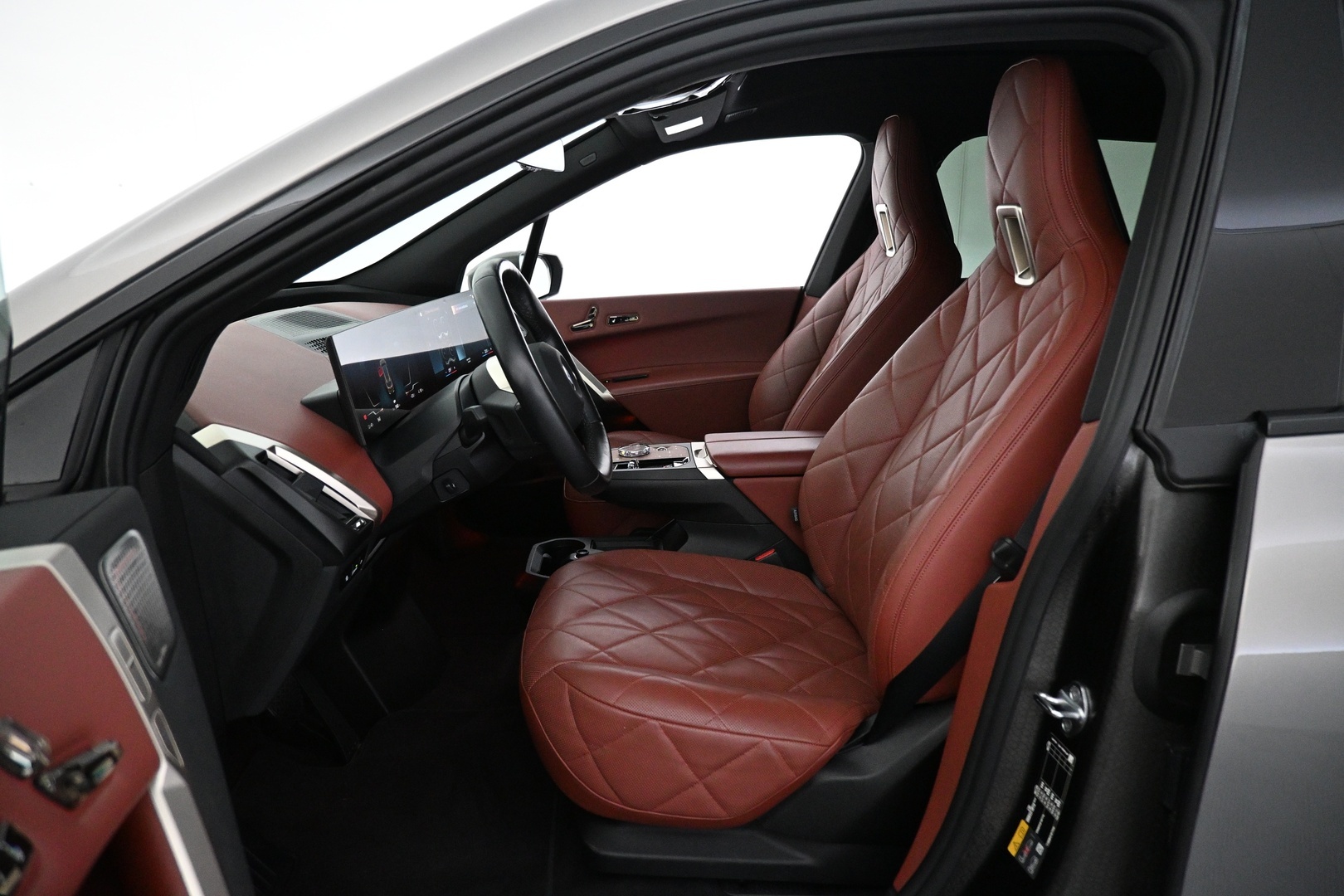 BMW IX M60 2023