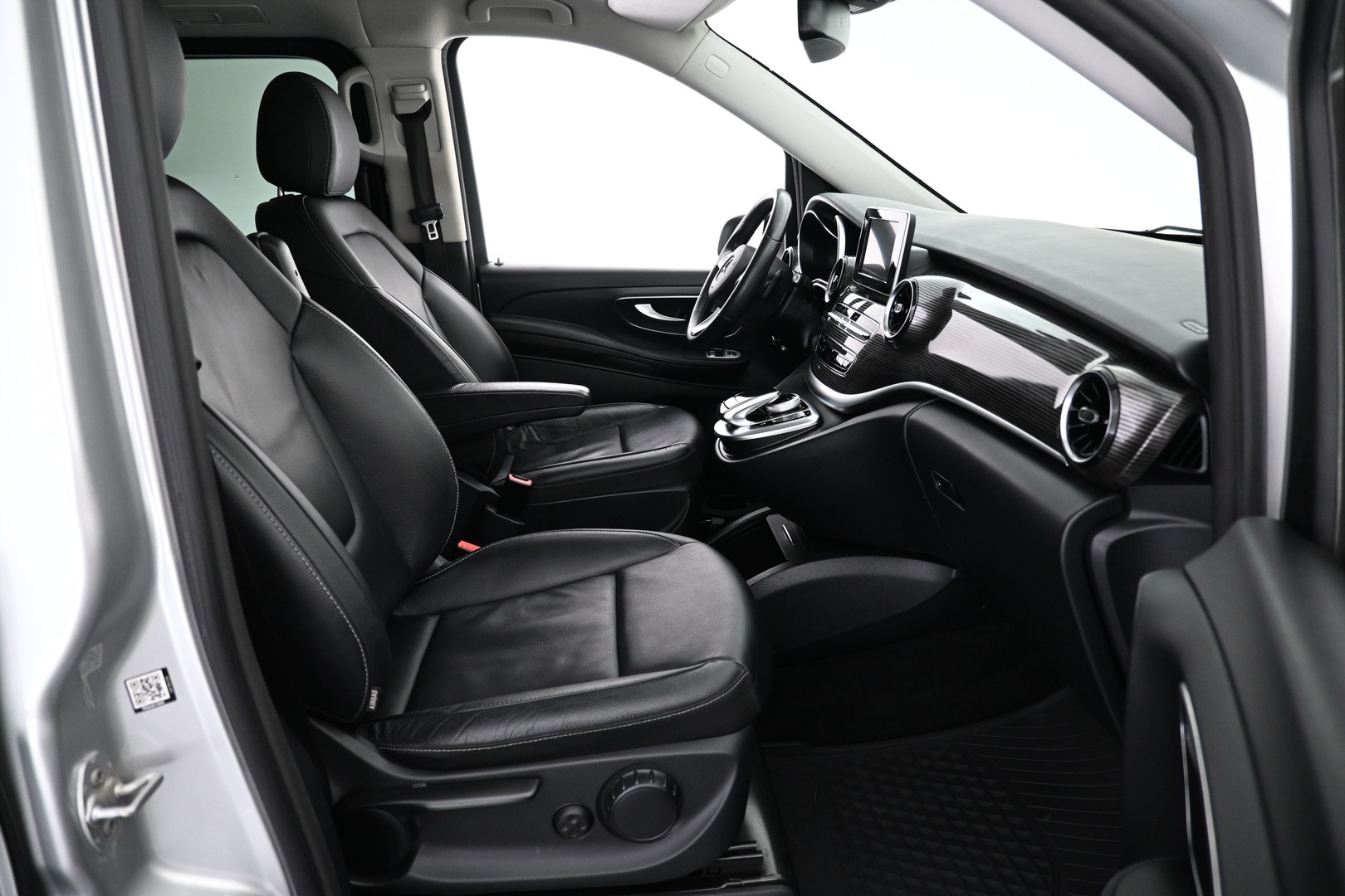 MERCEDES-BENZ V 2019