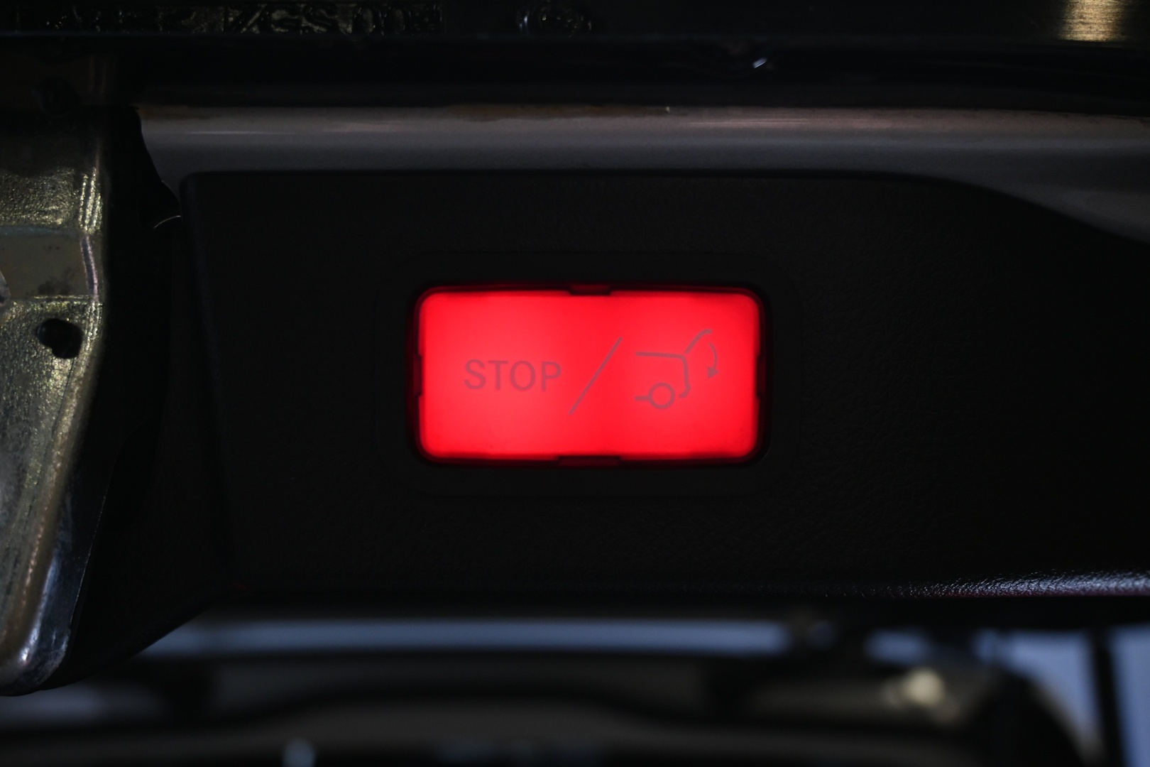 MERCEDES-BENZ V 2019