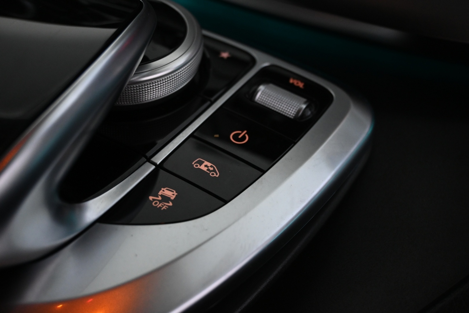 MERCEDES-BENZ V 2019