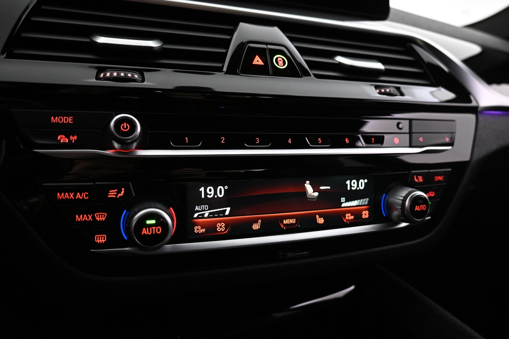 BMW 530 2022