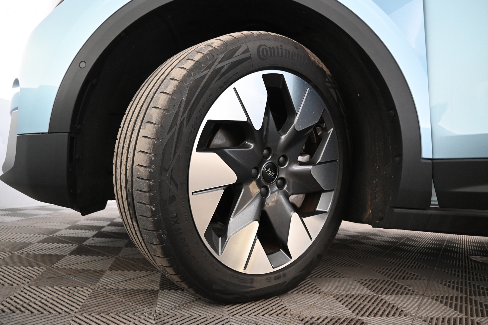 FORD Explorer 2024