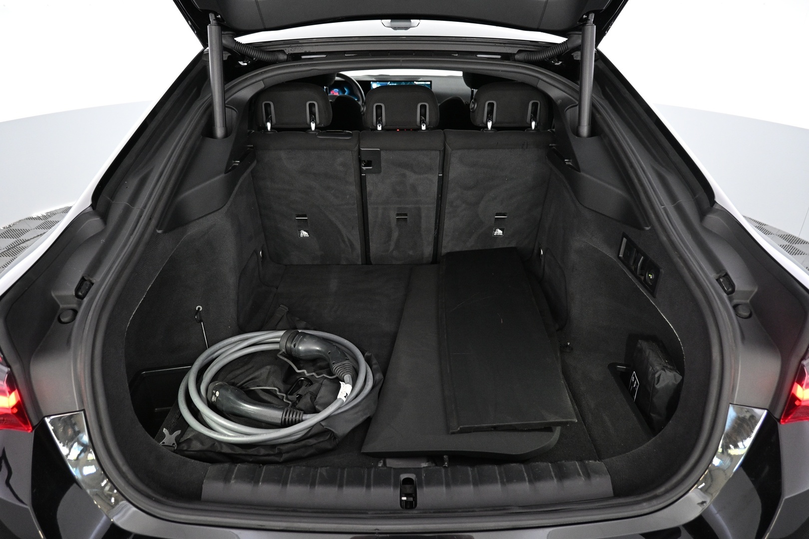 BMW I4 M50 2025