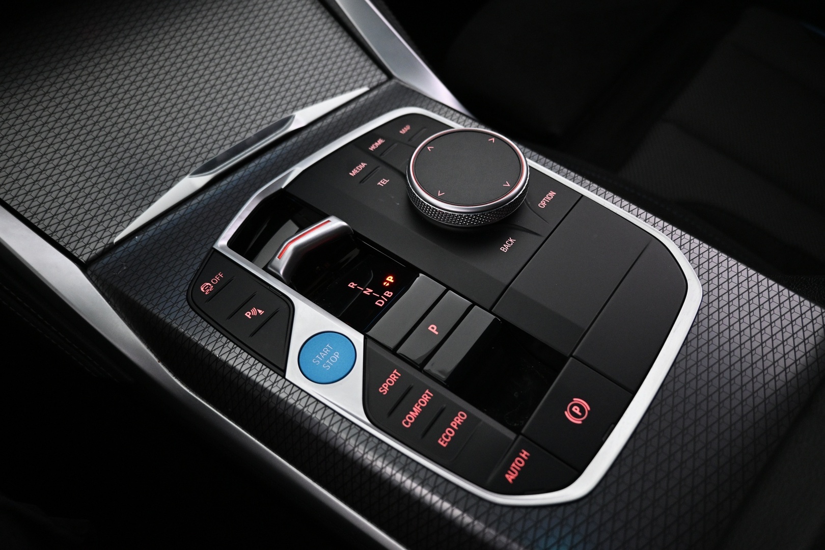 BMW I4 M50 2025