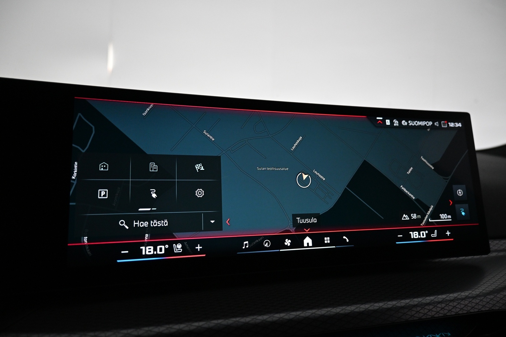 BMW I4 M50 2025
