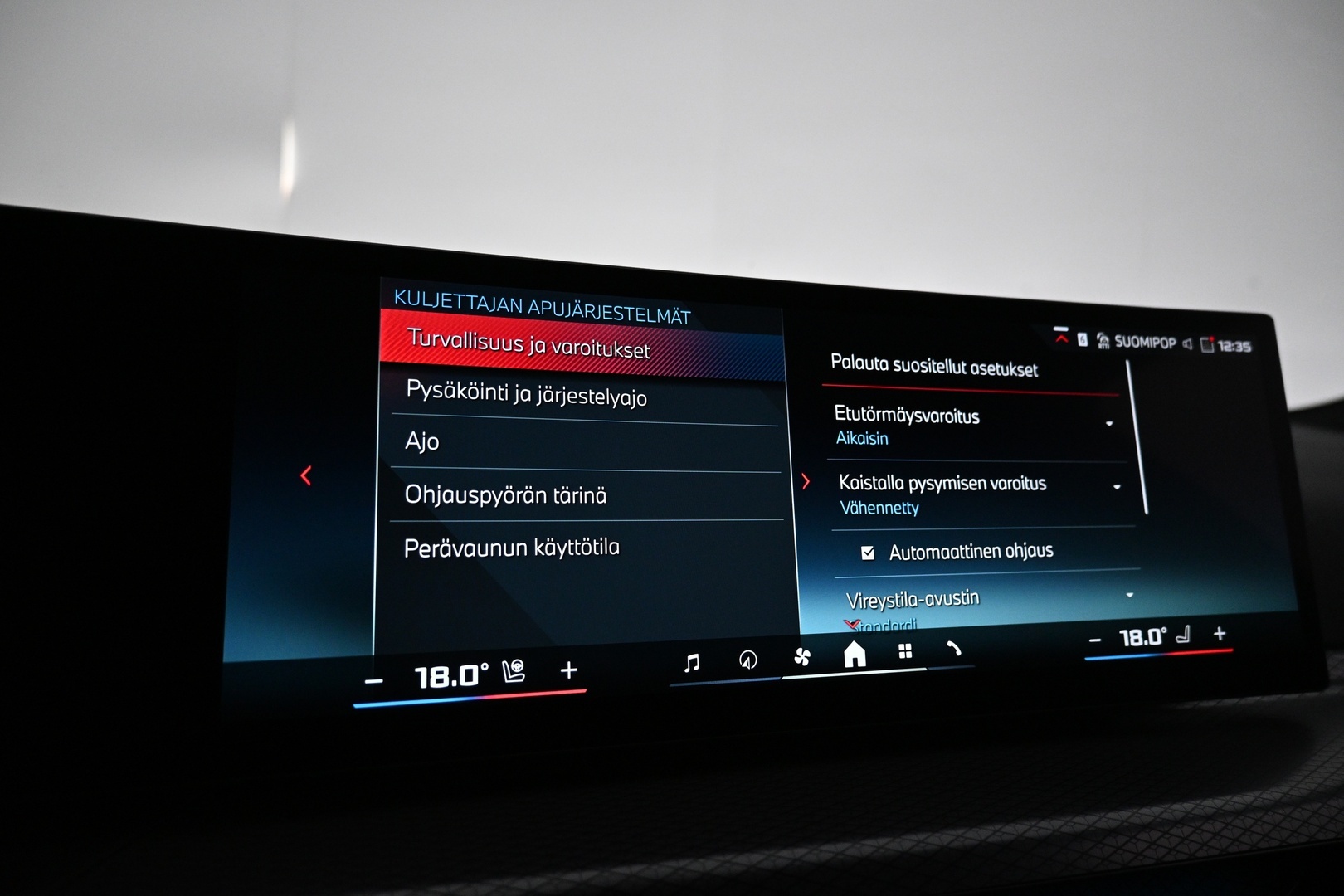 BMW I4 M50 2025