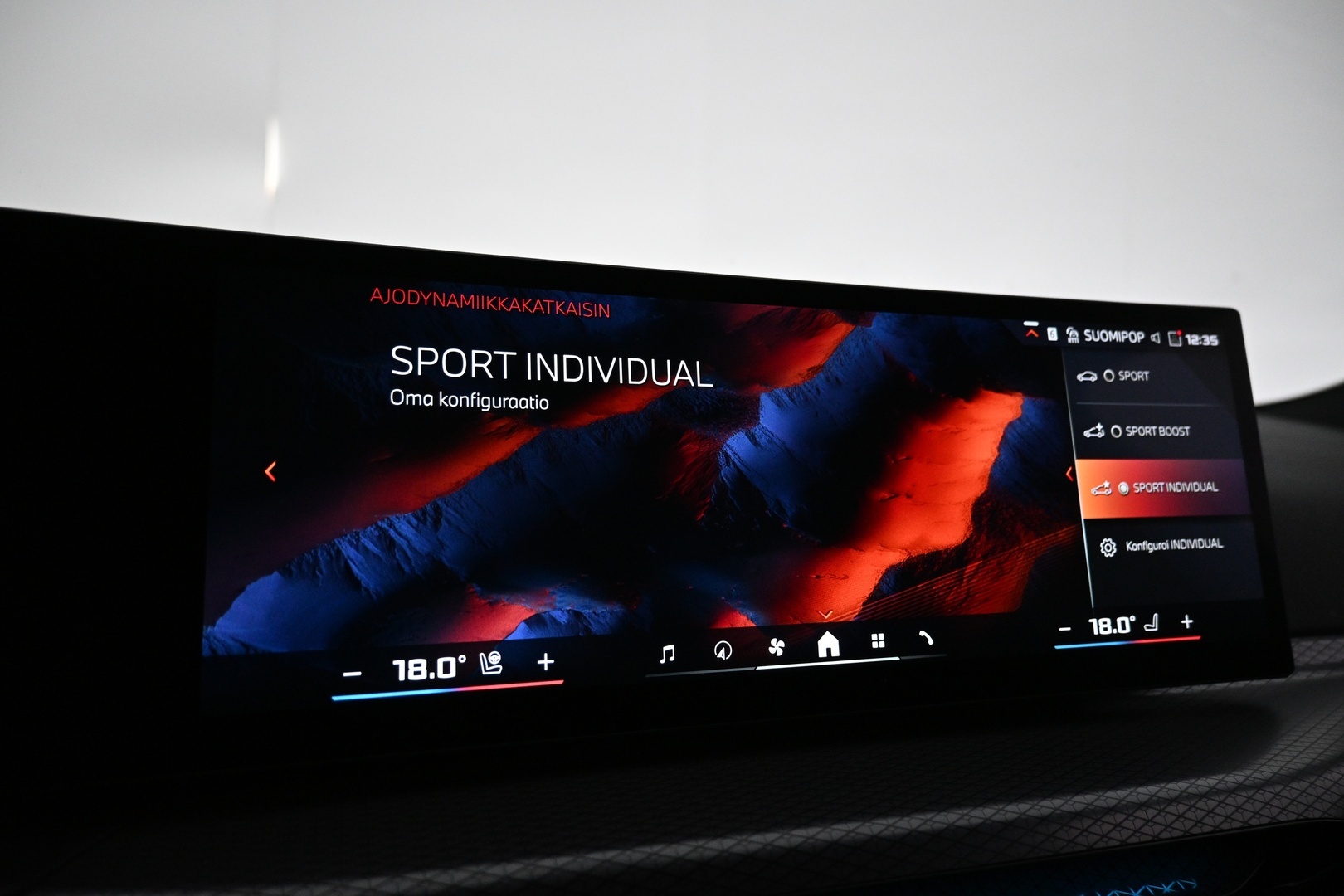 BMW I4 M50 2025