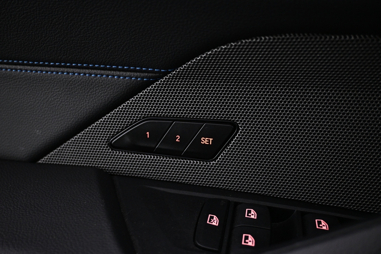 BMW I4 M50 2025