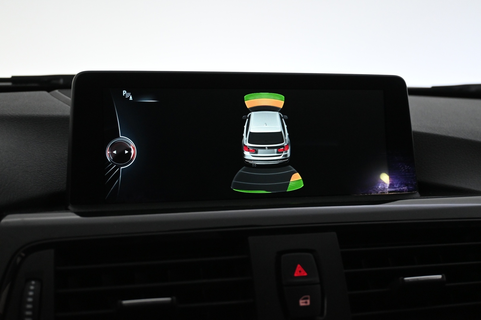BMW 330 2014