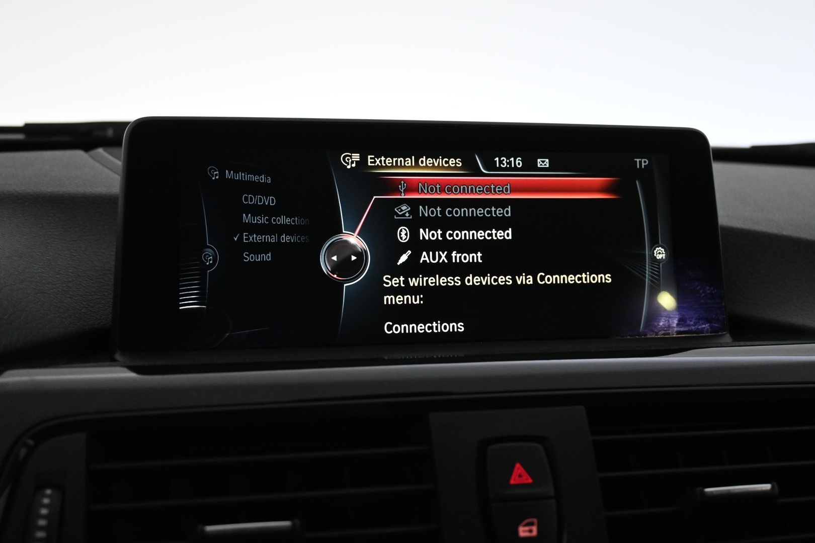BMW 330 2014