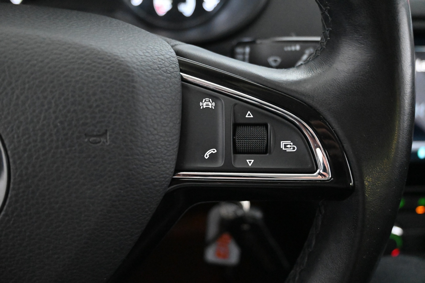 SKODA Octavia 2018