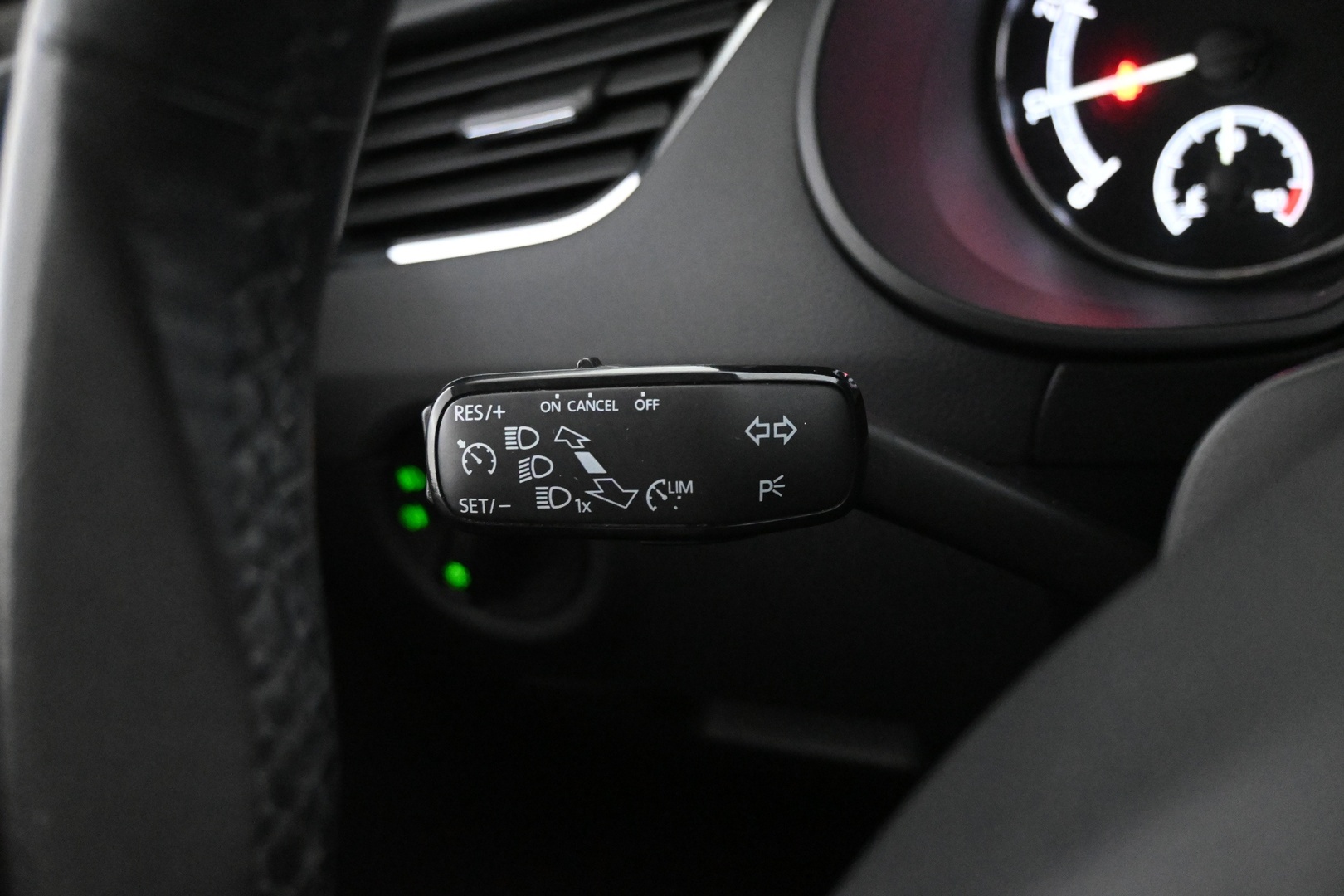 SKODA Octavia 2018