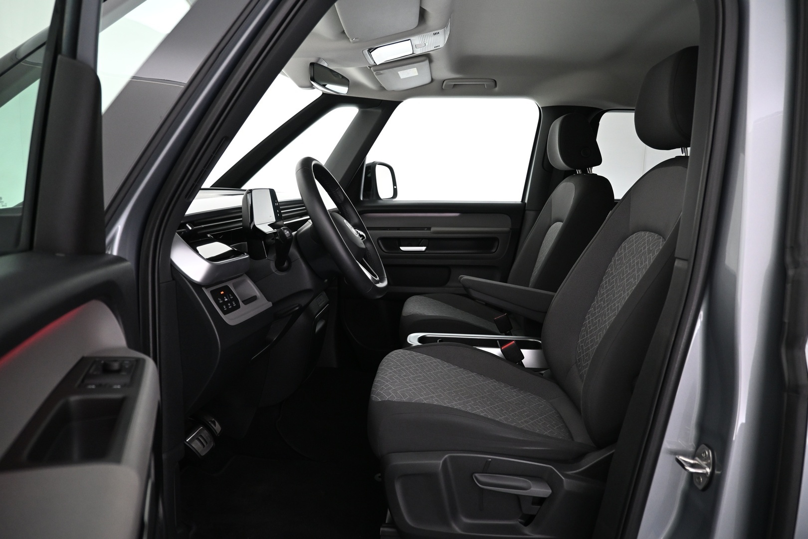 VOLKSWAGEN ID. Buzz 2023