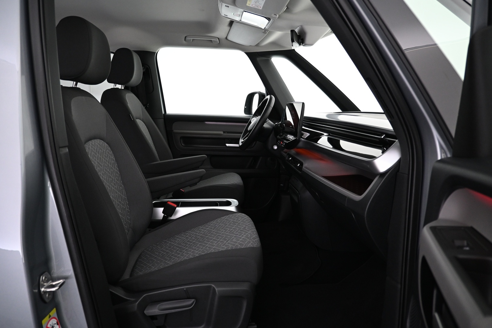 VOLKSWAGEN ID. Buzz 2023