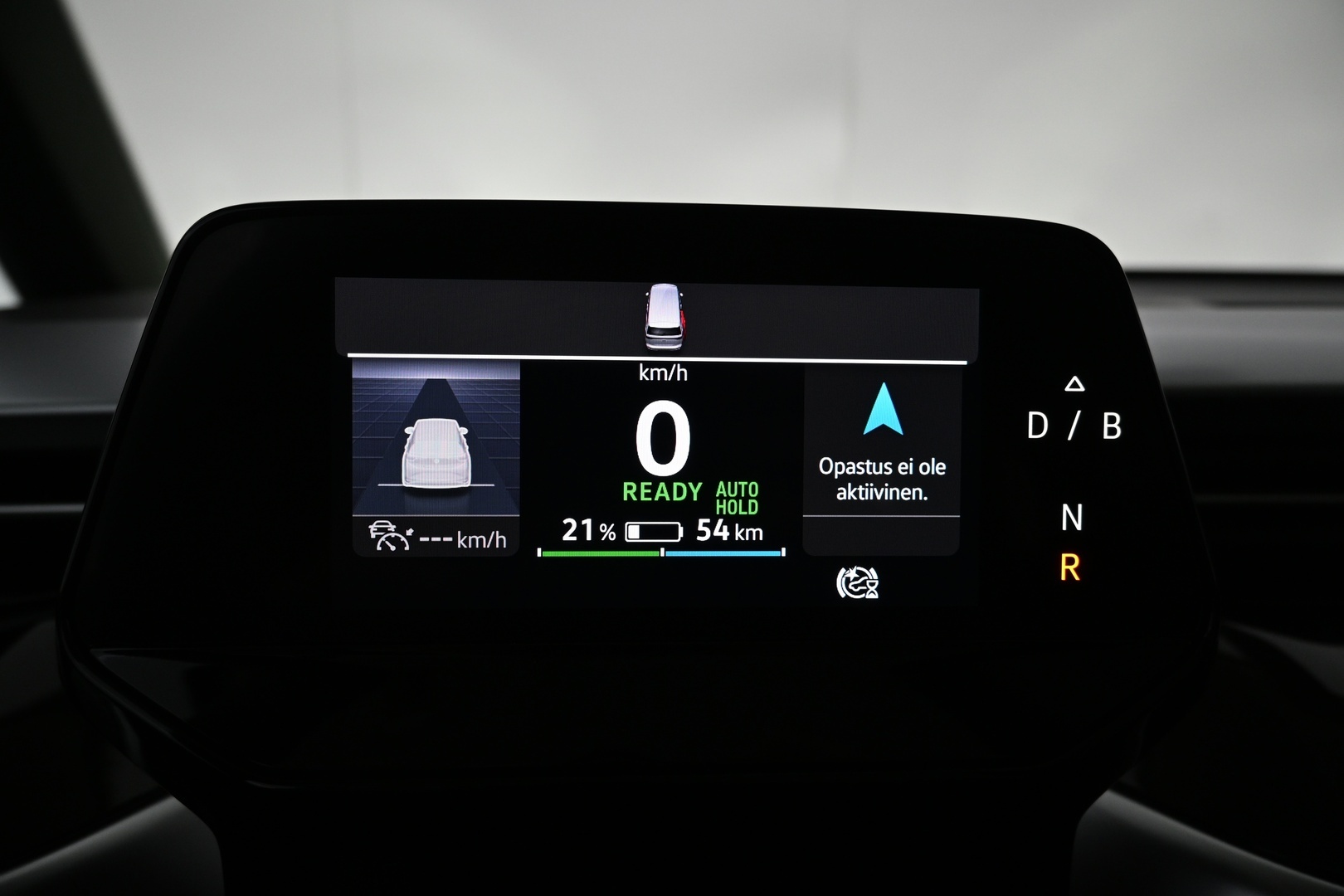 VOLKSWAGEN ID. Buzz 2023