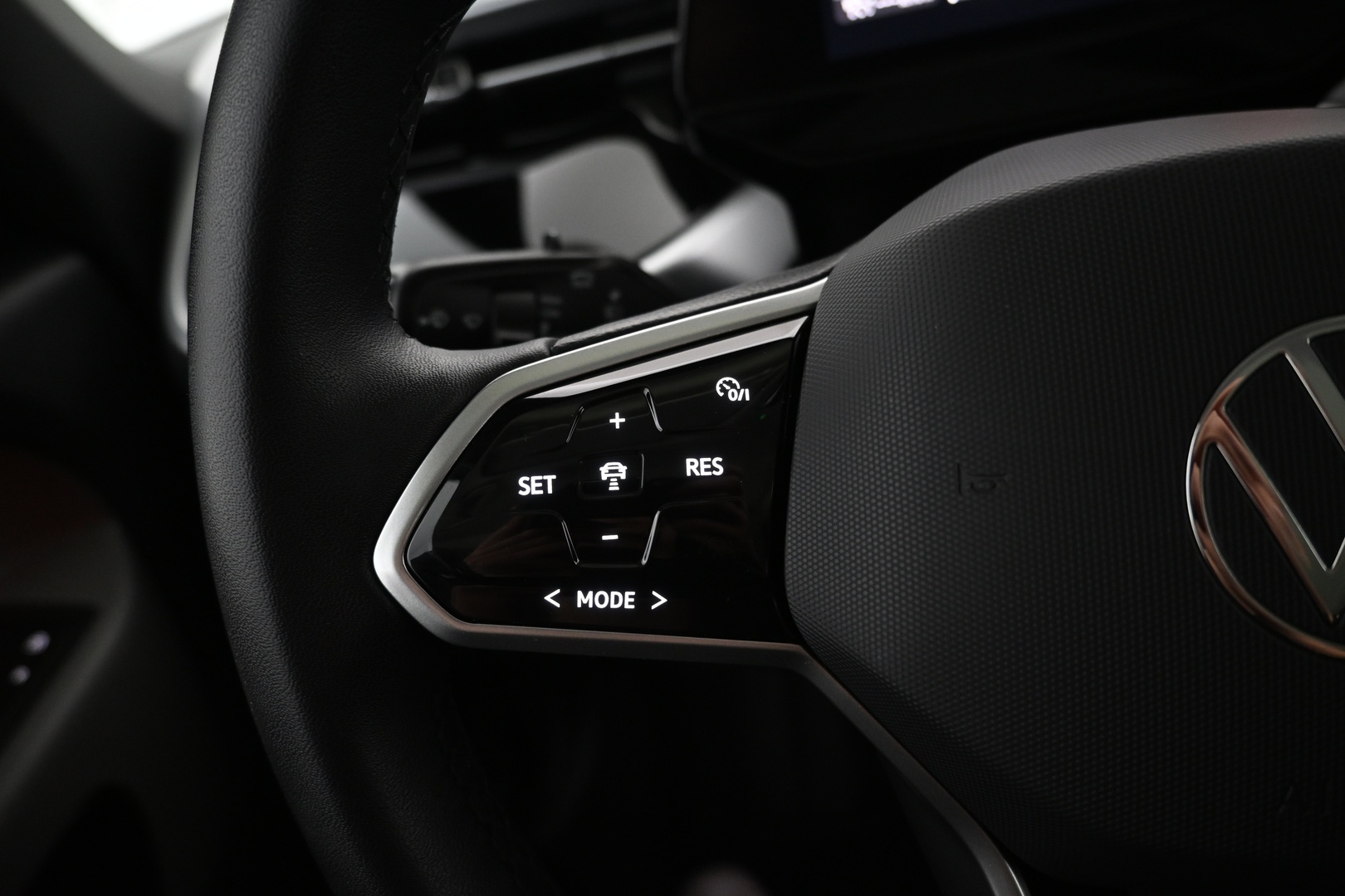 VOLKSWAGEN ID. Buzz 2023