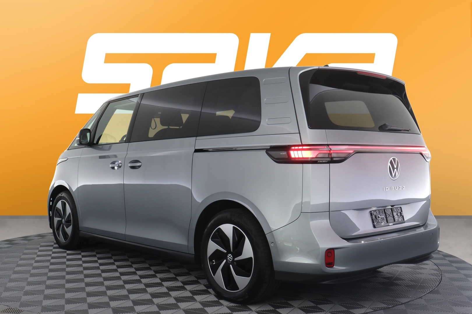 VOLKSWAGEN ID. Buzz 2023