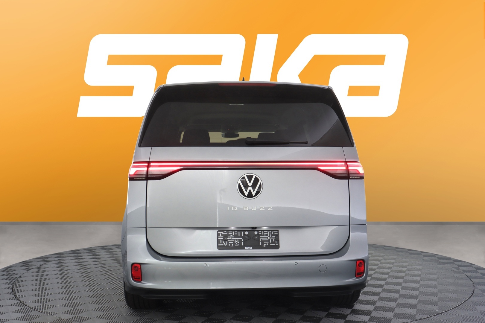 VOLKSWAGEN ID. Buzz 2023