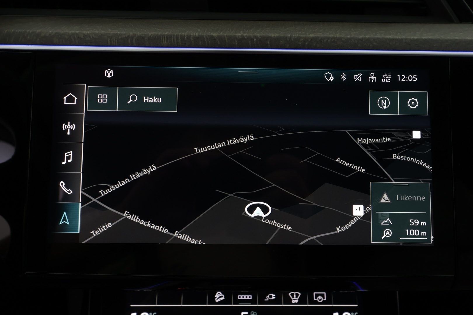 AUDI e-tron 2023