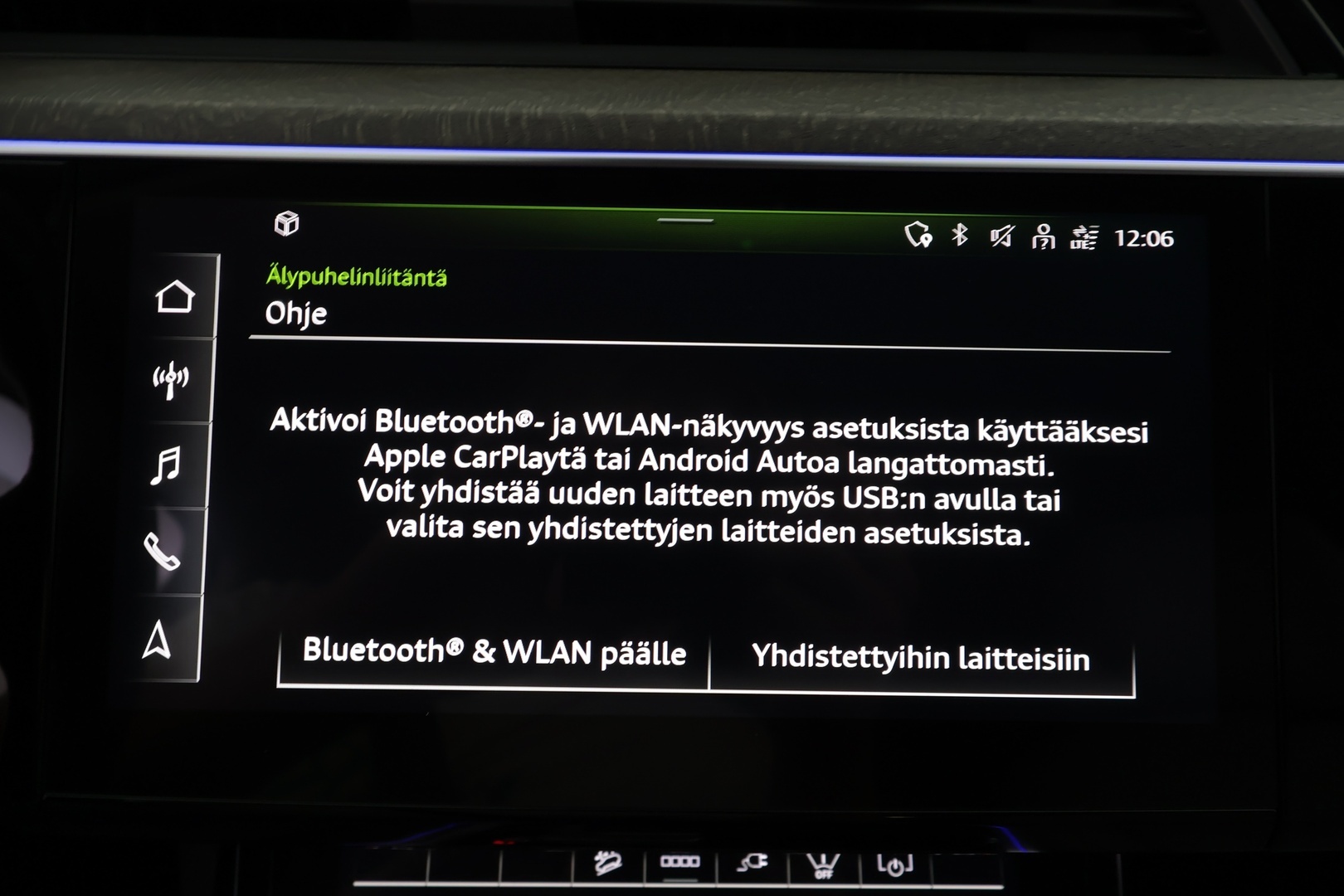 AUDI e-tron 2023