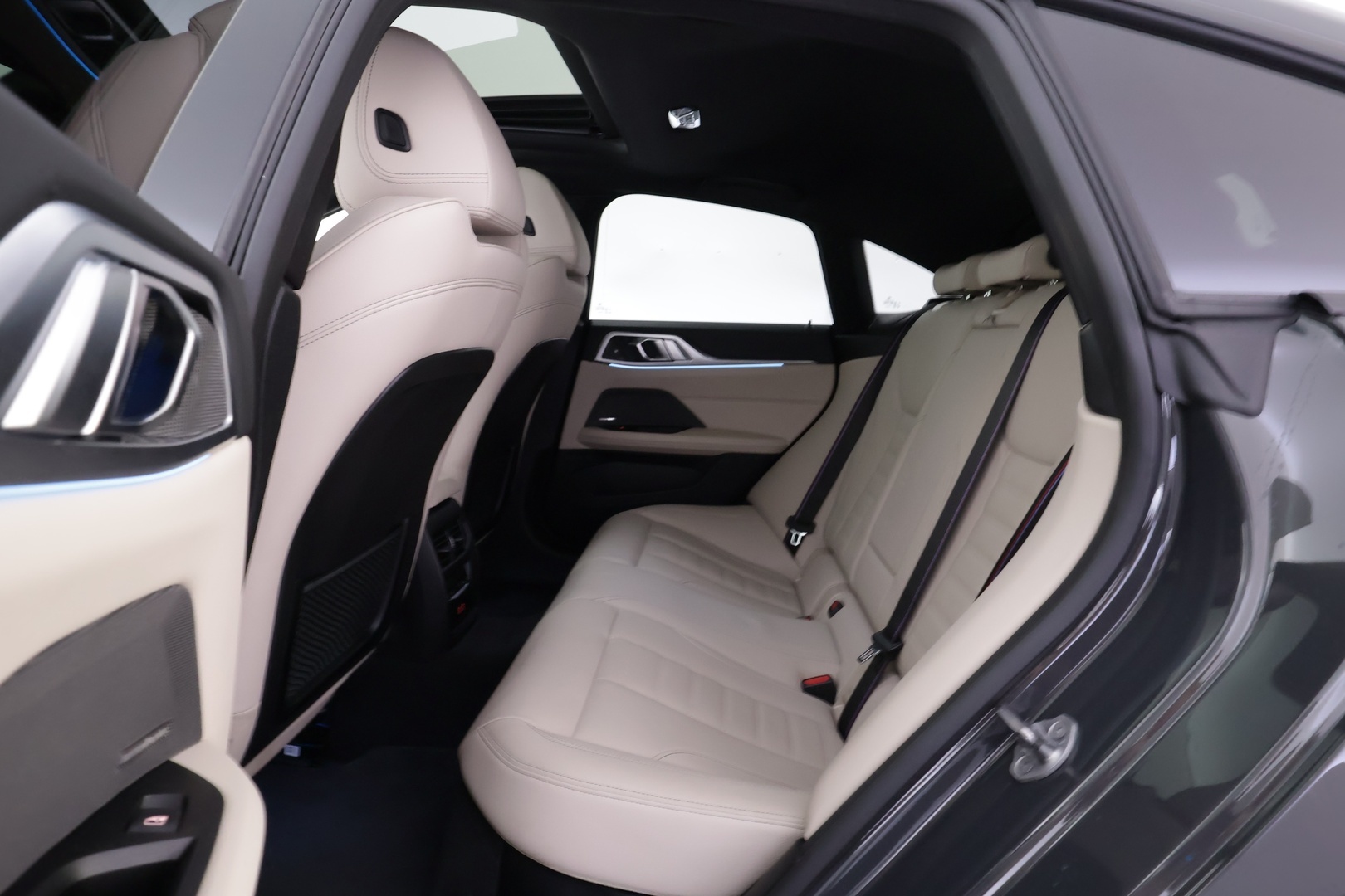 BMW I4 M50 2024