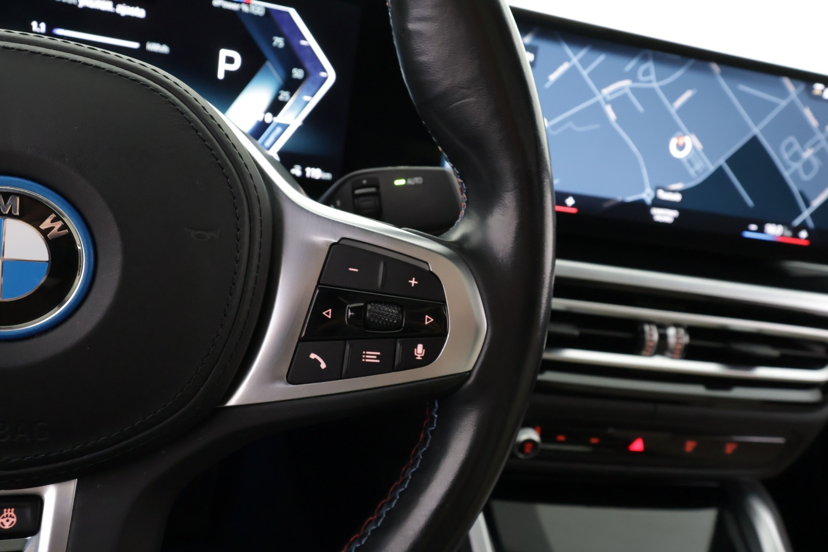 BMW I4 M50 2024