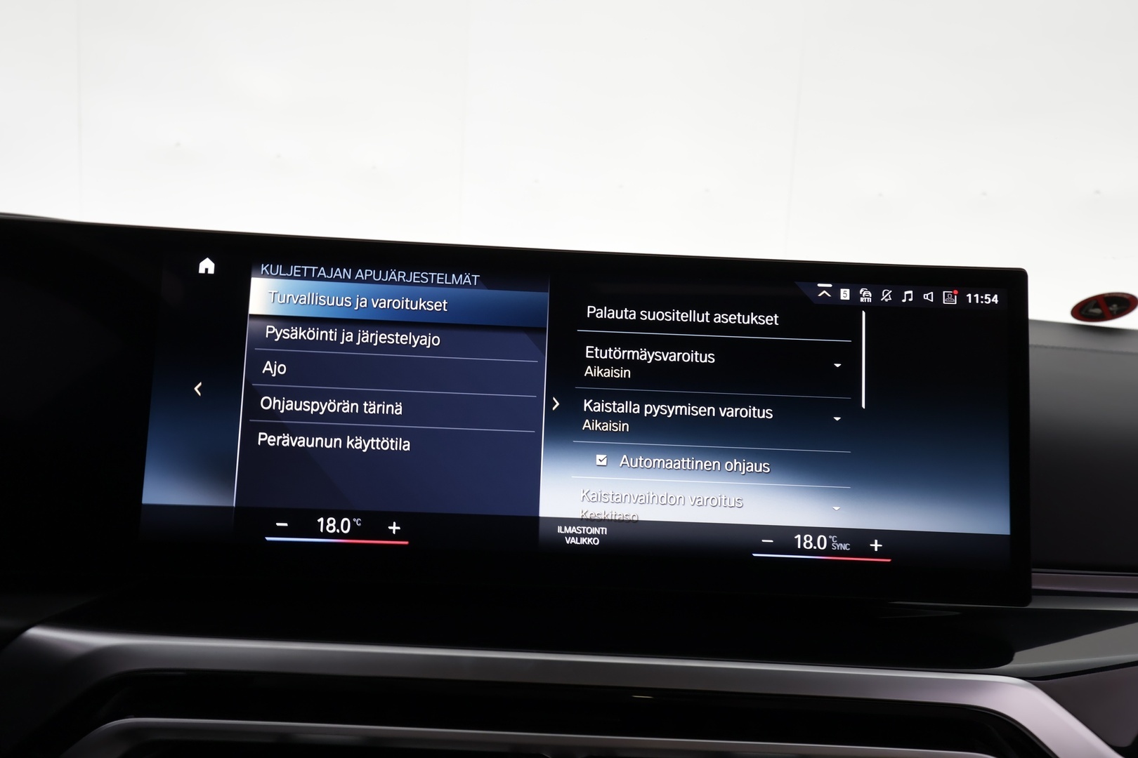 BMW I4 M50 2024