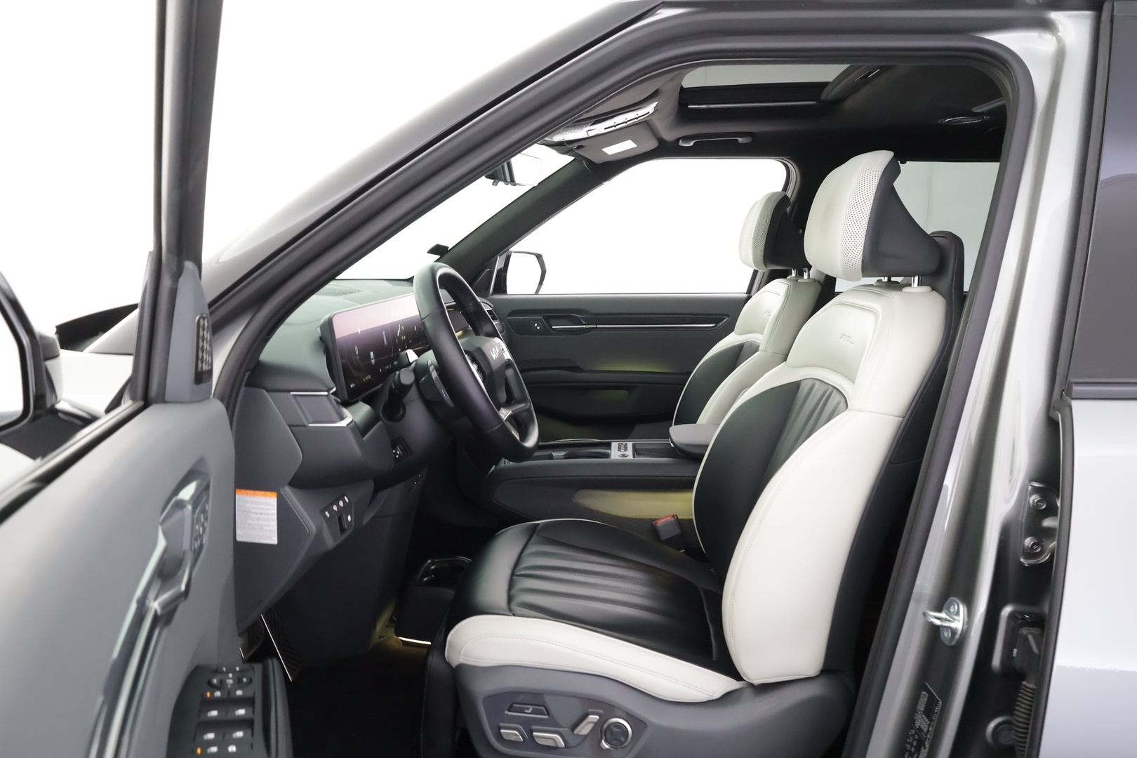 KIA EV9 2024