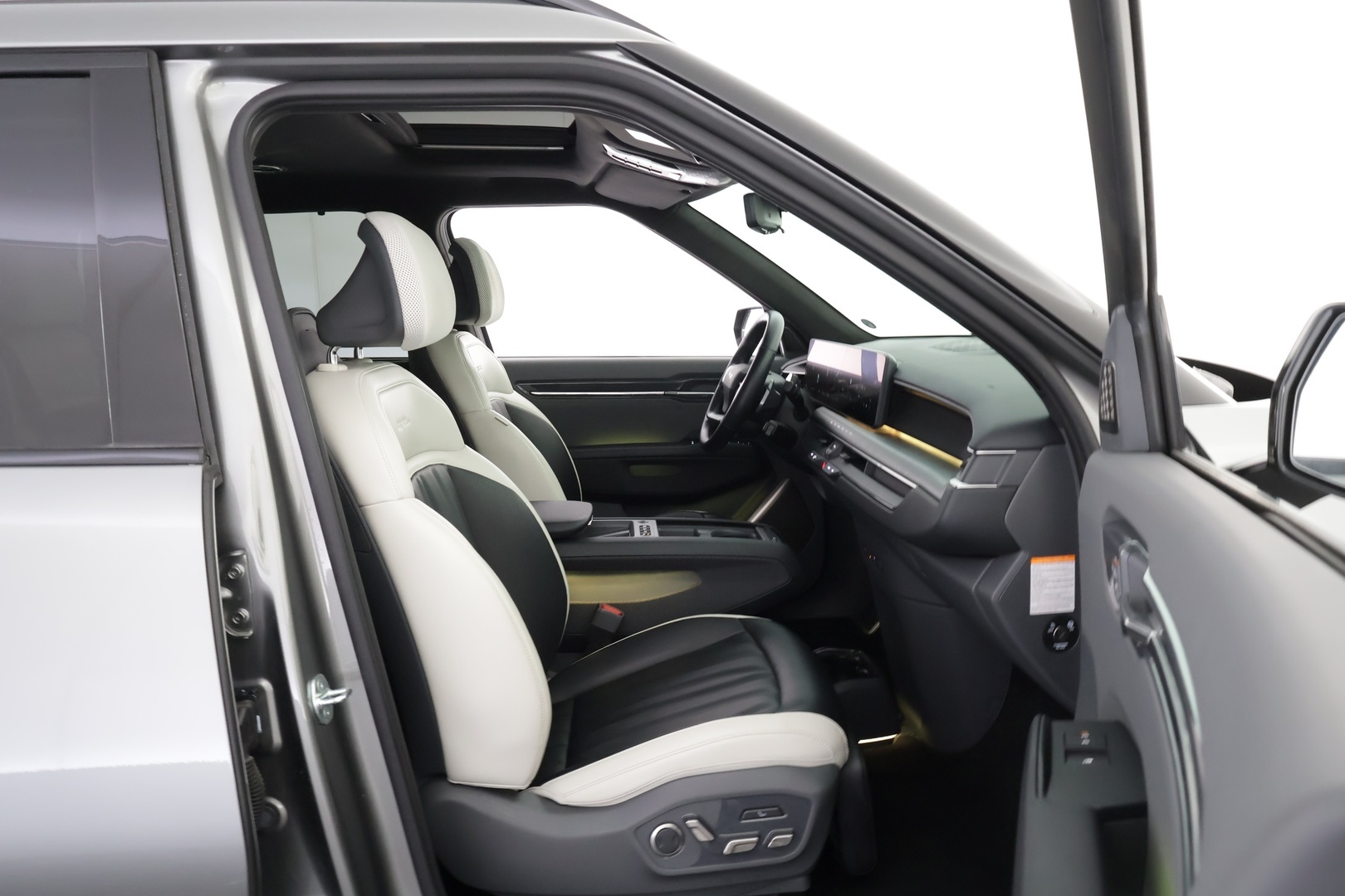 KIA EV9 2024