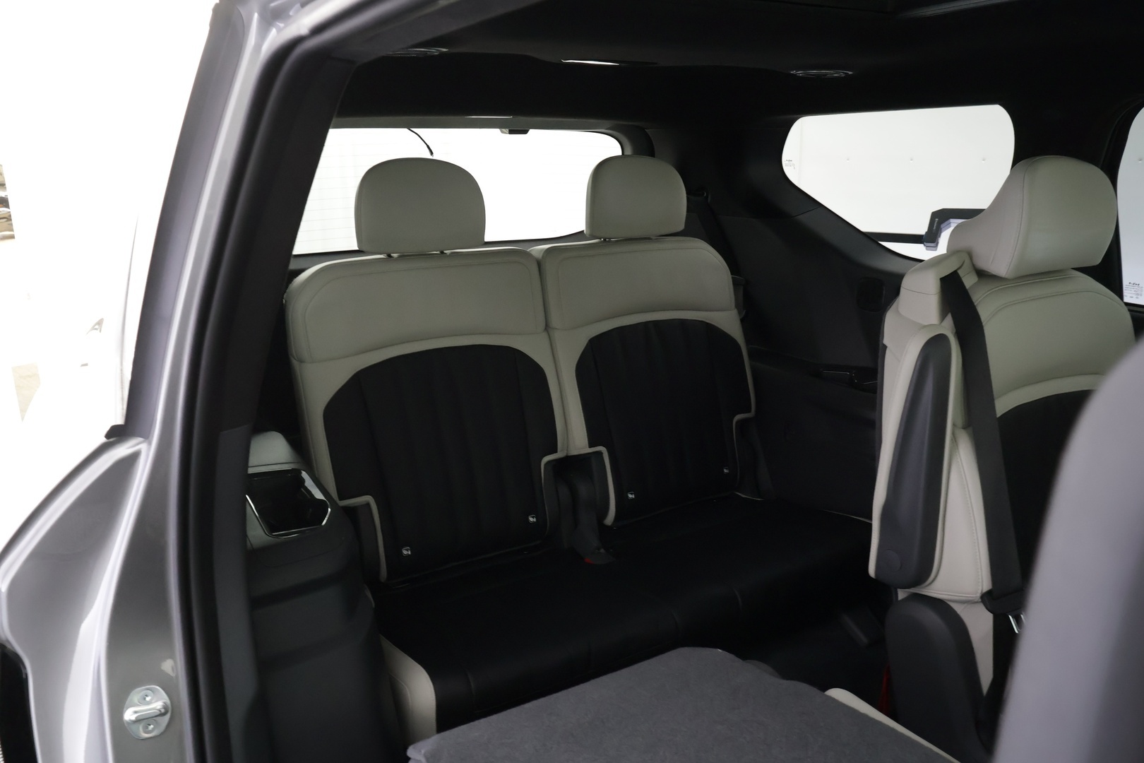 KIA EV9 2024