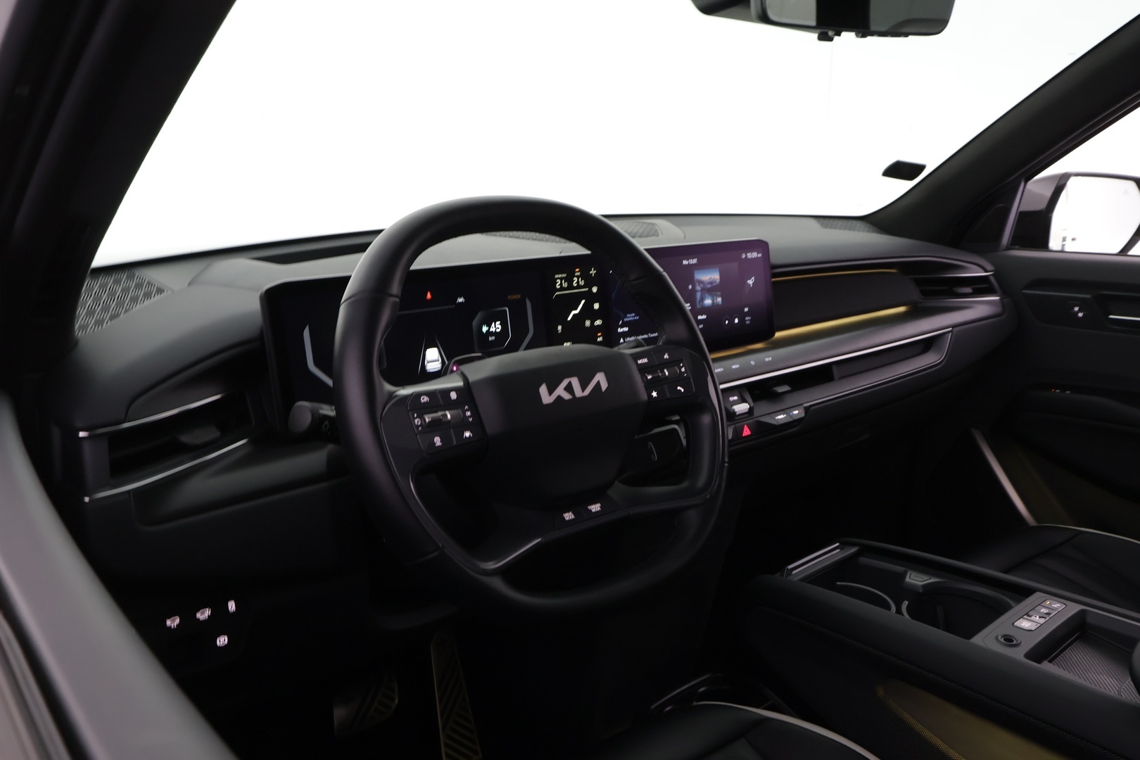 KIA EV9 2024